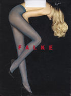 Falke Zig Zag Mesh